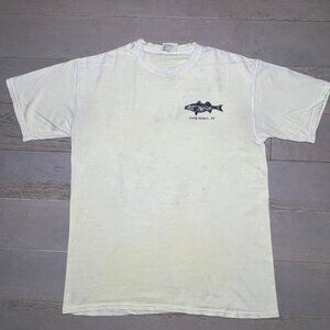Men's Vintage Tee